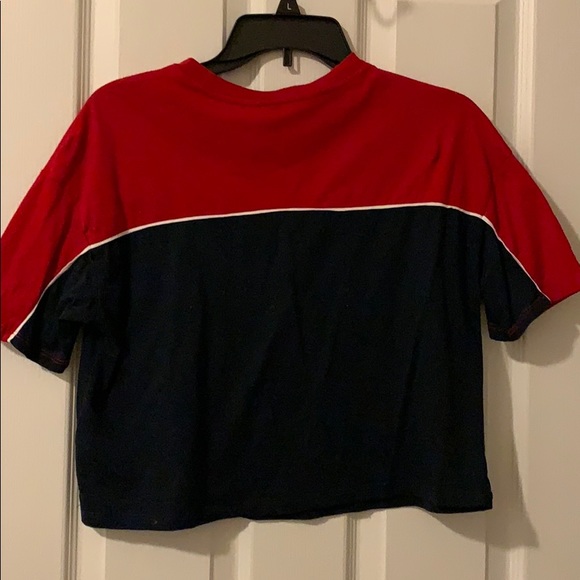 H&M crop top - Picture 2 of 3